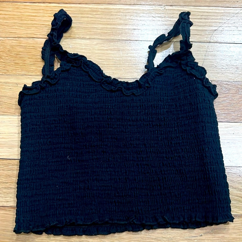 KatieJNYC tank